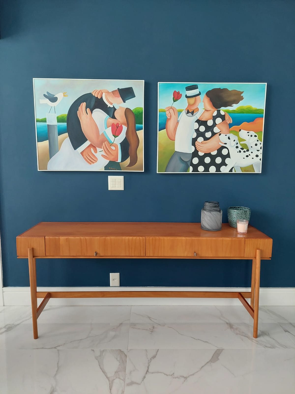 Projeto 2A.arqdecor — aparador