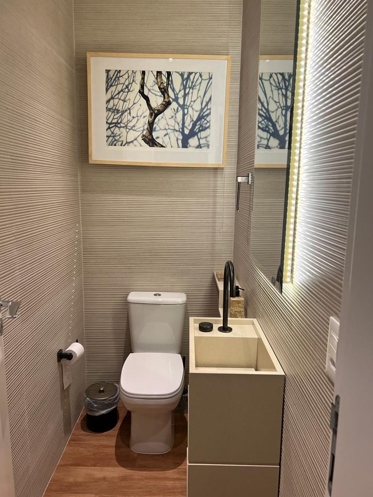Projeto 2A.arqdecor — lavabo