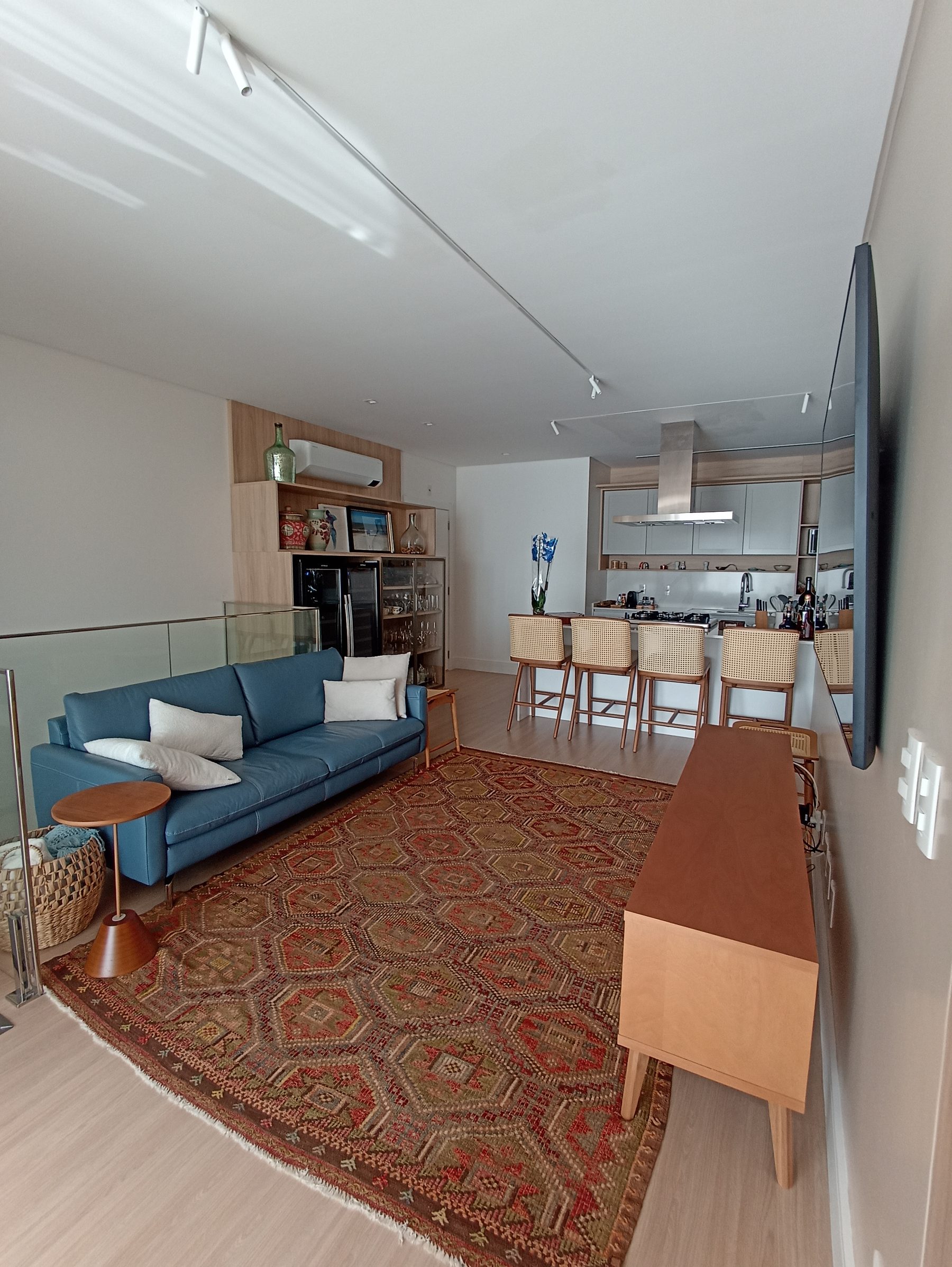 Projeto 2A.arqdecor — sala de TV