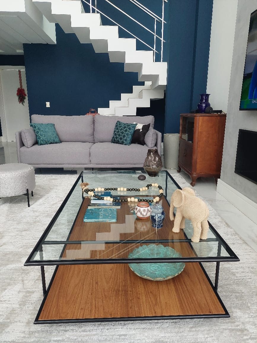 Projeto 2A.arqdecor — sala de estar