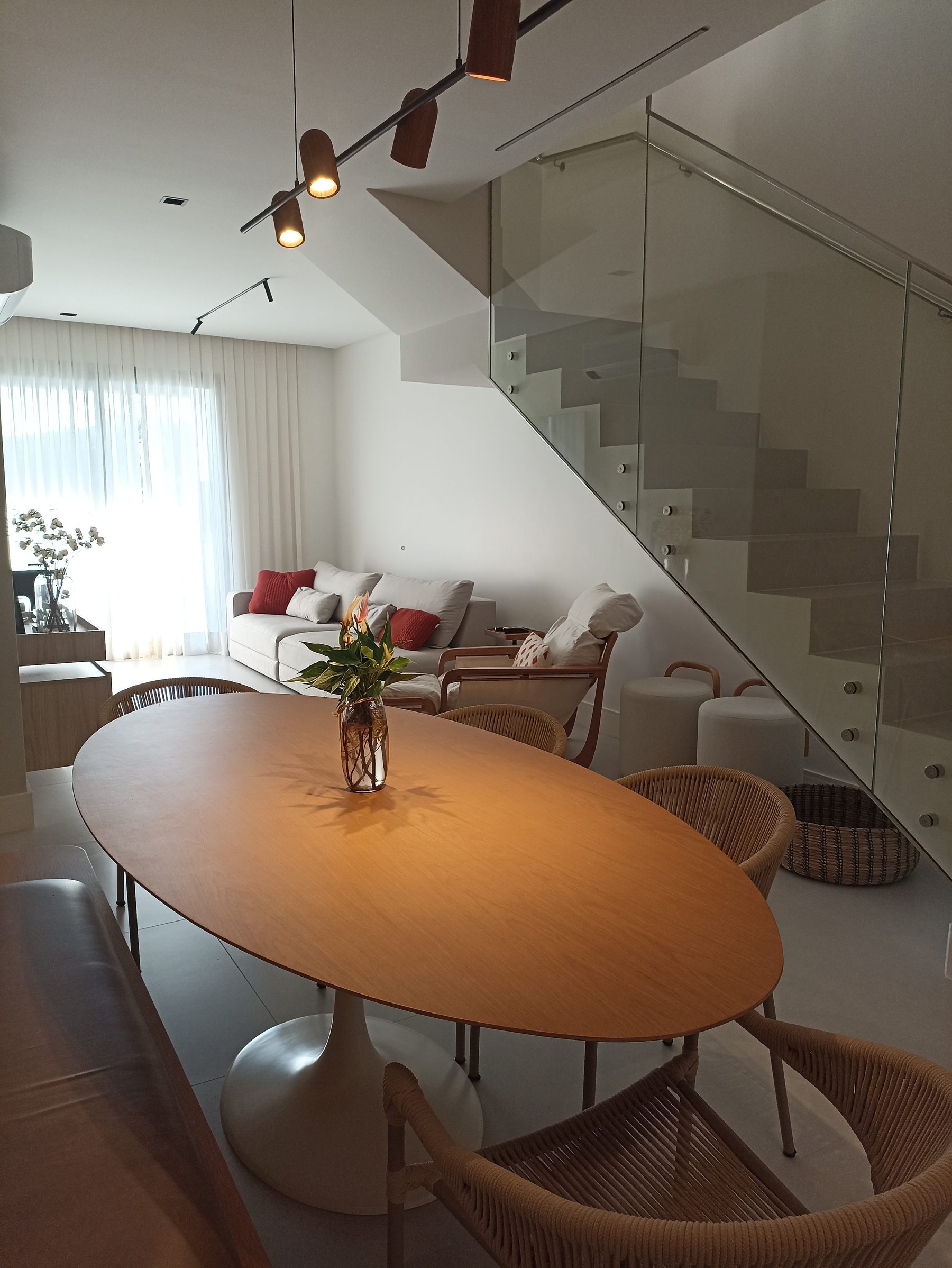 Projeto 2A.arqdecor — sala integrada