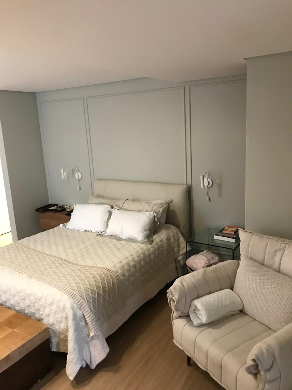 Projeto 2A.arqdecor — quarto de casal